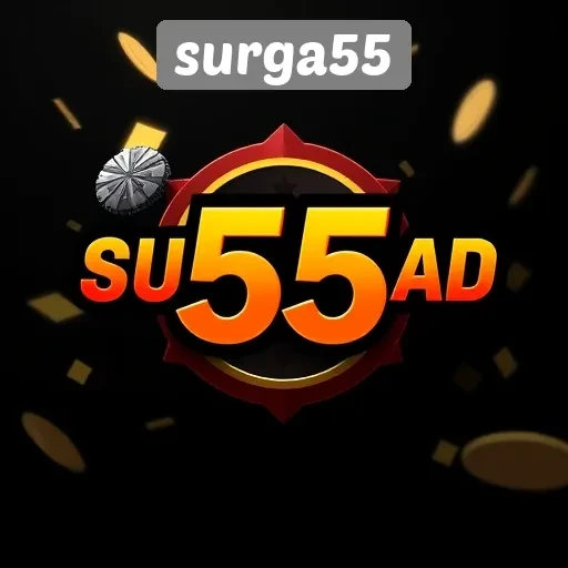 Mengenal Surga55 Situs Game dengan Beragam Pilihan