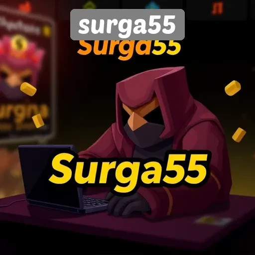 Keunggulan Fitur Permainan di Surga55 untuk Pengguna