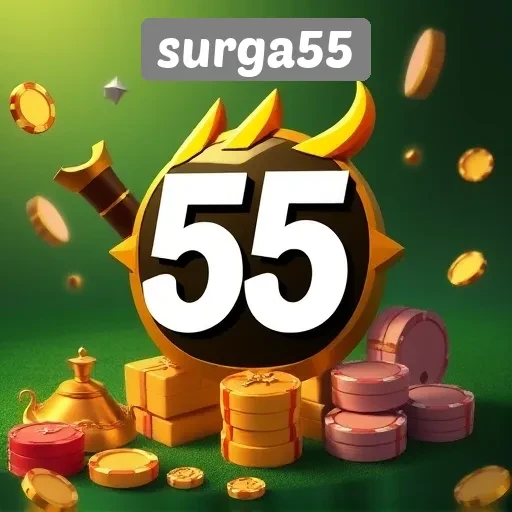 Variasi Permainan yang Tersedia di Surga55