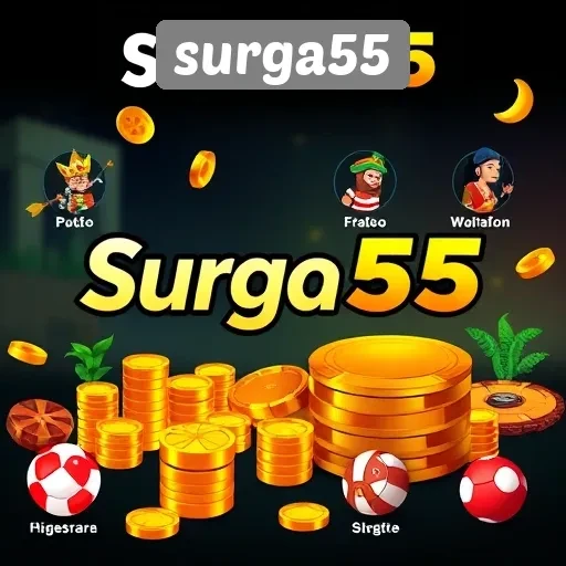 Panduan Lengkap Bermain di Surga55 untuk Pemula