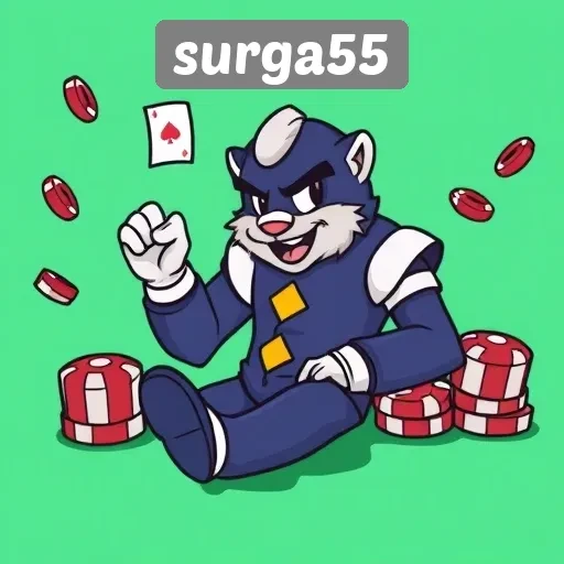 Panduan Lengkap Menggunakan Situs Game Surga55