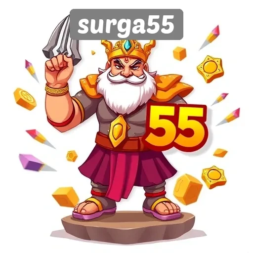 Keunggulan dan Fitur Menarik di Surga55