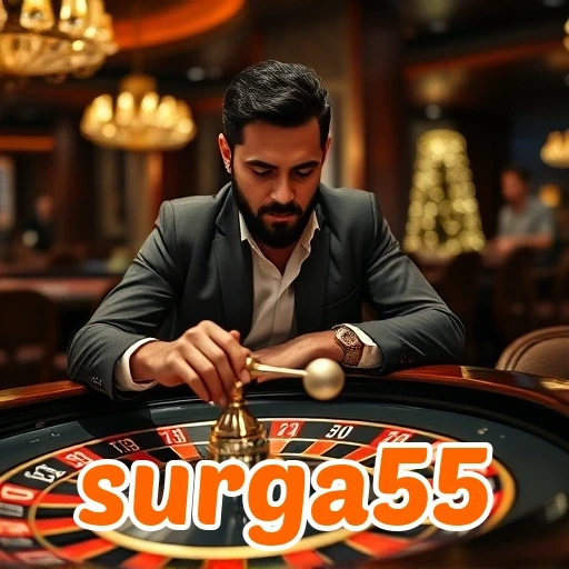 surga55: Keuntungan Fantastis Dari Program Loyalitas yang Menguntungkan