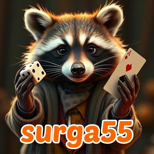 surga55: Aman dan Nyaman Berinvestasi di Dunia Game Online