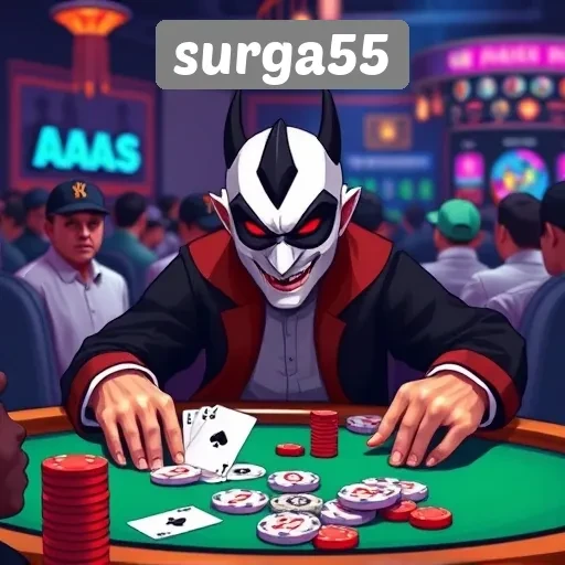Tinjauan Keamanan dan Kenyamanan Bermain di Surga55