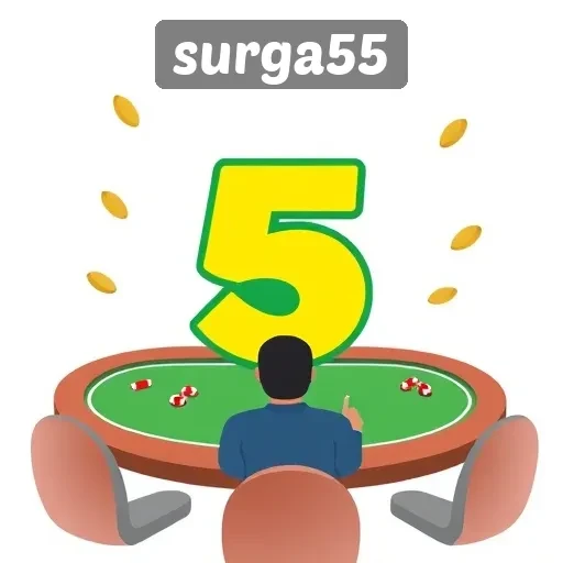 Keamanan dan Keandalan Bermain di Surga55