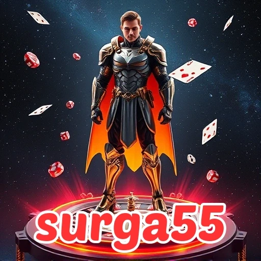 surga55: Layanan Dukungan Pelanggan yang Mengutamakan Pengguna