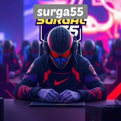 Event dan Turnamen Terbaru yang Diselenggarakan oleh Surga55