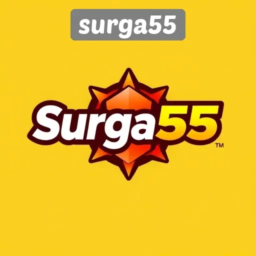 Surga55 Sebagai Pilihan Utama Penggemar Game Online