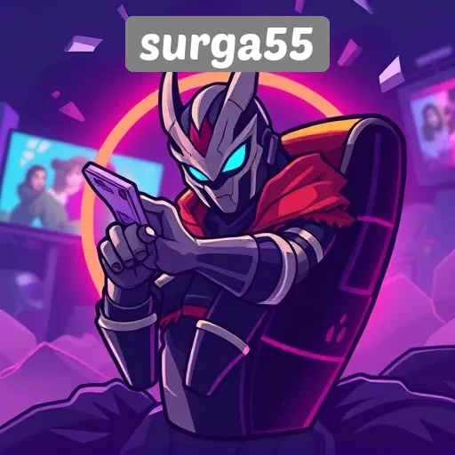 Mengapa Surga55 Menjadi Pilihan Utama Para Gamer