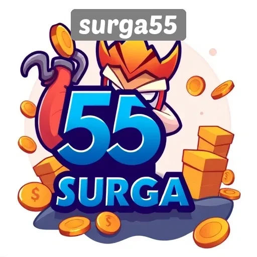 Mengenal Lebih Dekat Surga55 Sebagai Situs Game Online