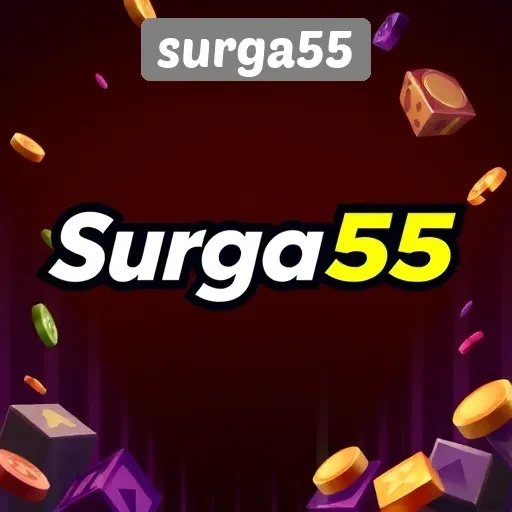 Mengenal Surga55 sebagai Platform Game Online Terpopuler