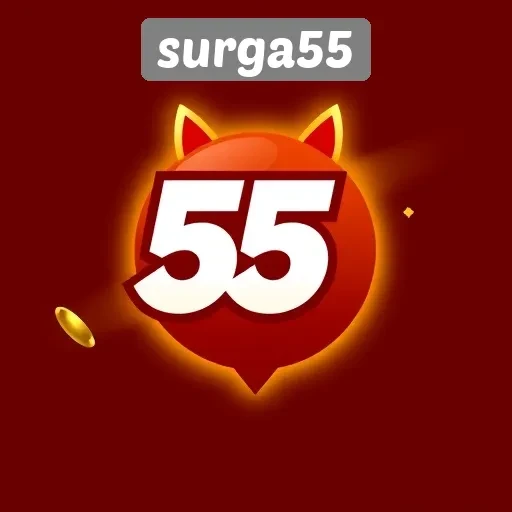 Mengenal Surga55 Situs Game Terpopuler di Indonesia