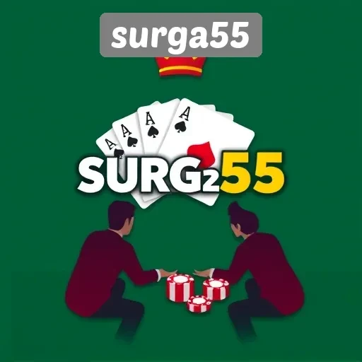 Taktik dan Strategi untuk Menang di Permainan Surga55