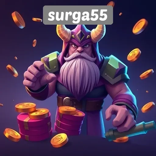 Review Pengalaman Pengguna di Situs Game Surga55