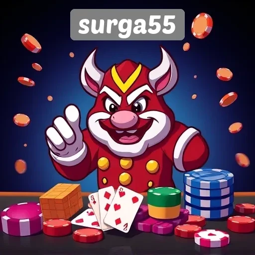 Berbagai Jenis Permainan yang Tersedia di Surga55